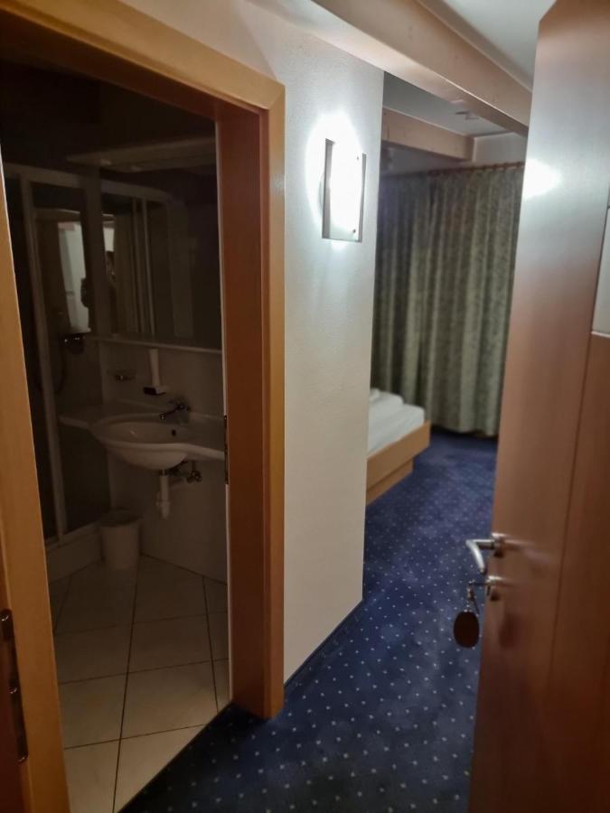 Bed and Breakfast Bad Kochenmoos Naturns Zewnętrze zdjęcie