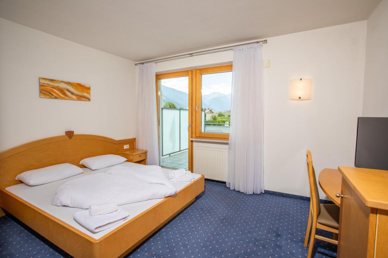 Bed and Breakfast Bad Kochenmoos Naturns Zewnętrze zdjęcie