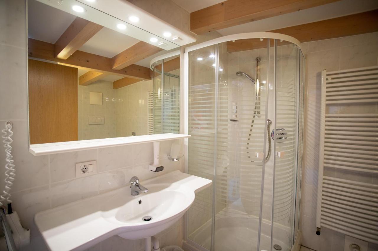 Bed and Breakfast Bad Kochenmoos Naturns Zewnętrze zdjęcie