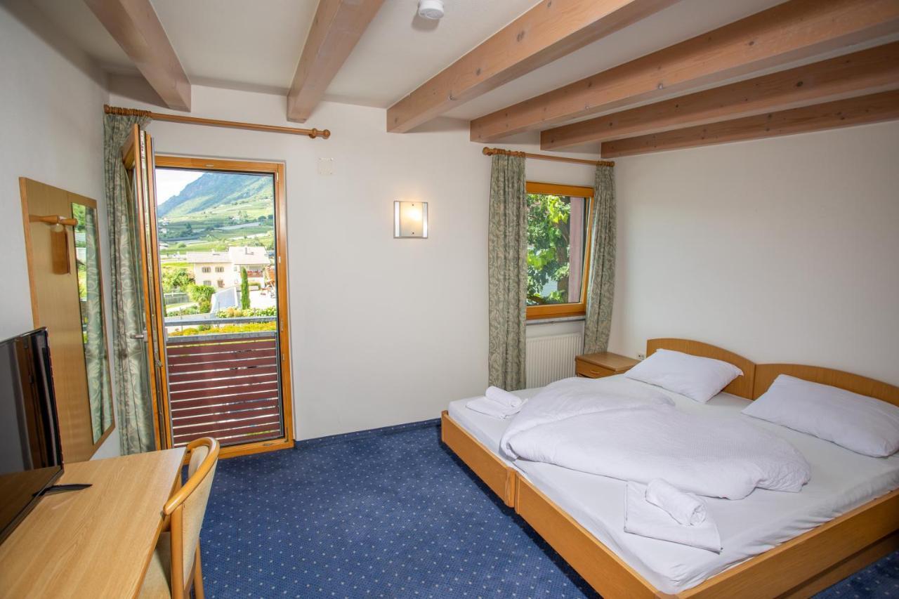 Bed and Breakfast Bad Kochenmoos Naturns Zewnętrze zdjęcie