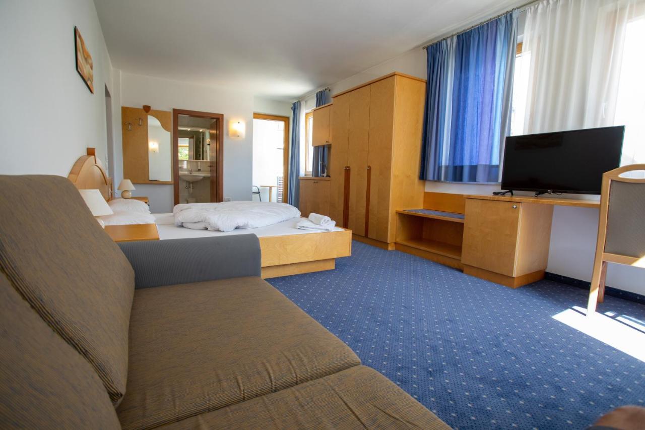 Bed and Breakfast Bad Kochenmoos Naturns Zewnętrze zdjęcie