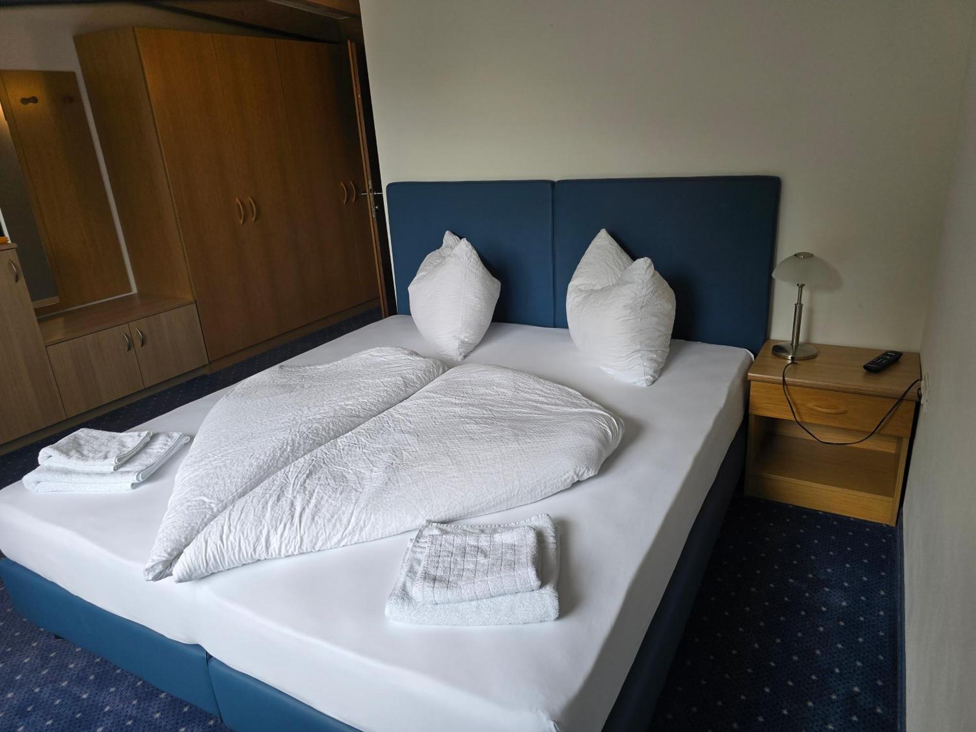 Bed and Breakfast Bad Kochenmoos Naturns Zewnętrze zdjęcie