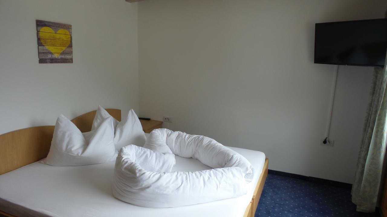 Bed and Breakfast Bad Kochenmoos Naturns Zewnętrze zdjęcie